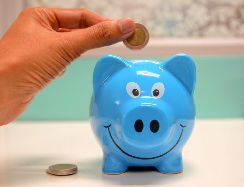 Five great ideas to save money
